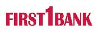 First Bank