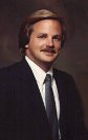Steve Leader