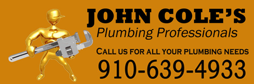 John Cole Plumbing Professionals